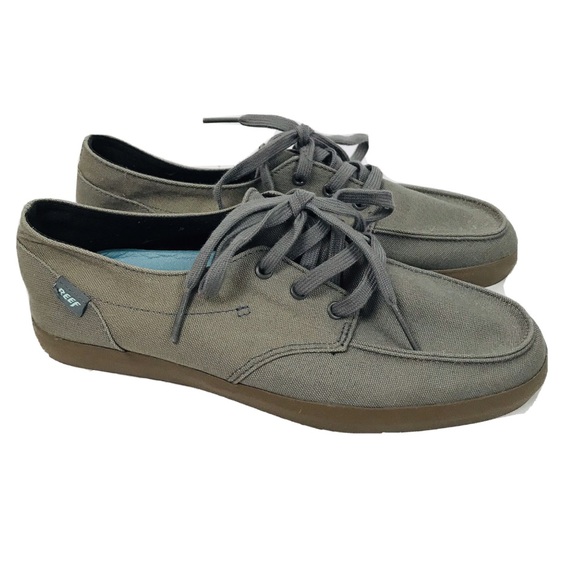 Reef Boat Shoes Luxembourg, SAVE 42 
